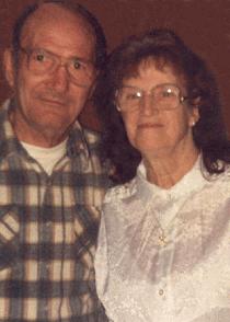 Era Lou Graybeal VanWay